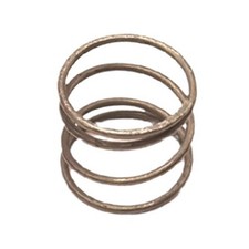 Vite Rotante Mandrino Ruota