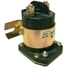 Solenoid OEM Trombetta