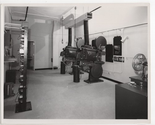 Proiettori 70mm con - 35/70mm,