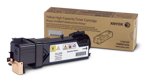Genuine xerox phaser - xerox,