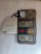 Cover Gucci Iphone 12/12