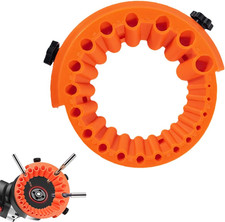 Drill Bit Sharpener Affila Punte Trapano Migliorata Affilatrice Punte Trapano Af