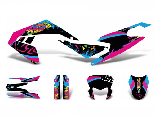 Kit decorazioni adesivi - kit, decorazioni/adesivi