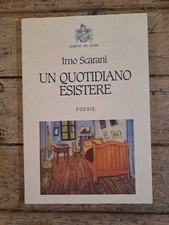 Irno Scarani, Un quotidiano