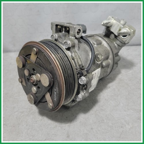 Compressore clima sanden - clima, ac