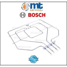 RESISTENZA SUPERIORE FORNO