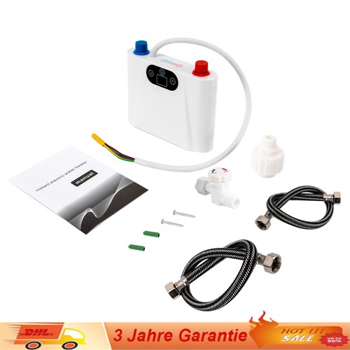 Scaldabagno elettrico 5kw - scaldabagno,
