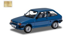 AVANGUARDIE FORD FIESTA MK2