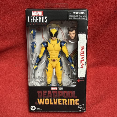Marvel legends modellino - legends,