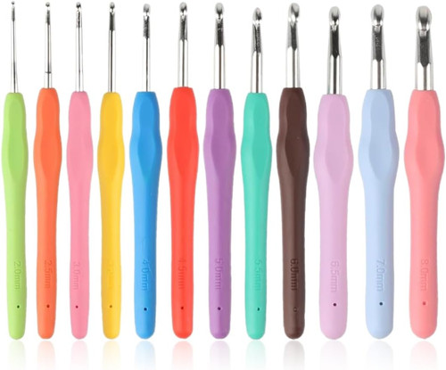 Uncinetto set pz generic - set,,