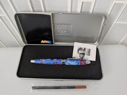 Penna roller vintage - , acme