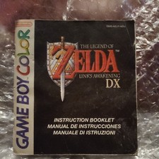 The Legend Of Zelda Link’s