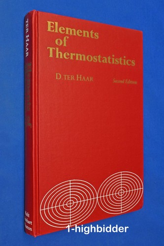 Ter haar elements - ter,