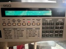 AKAI S950 Sampler Made in Japan