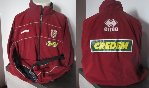 Reggiana calcio felpa giacca - calcio,