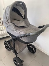 Passeggino Trio momon Vernuji