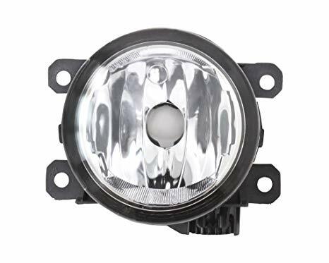 Fanale faro fendinebbia h11 - fendinebbia,
