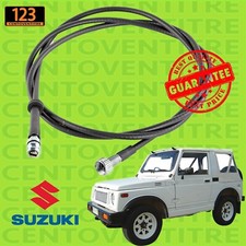 CAVO CONTACHILOMETRI SUZUKI SJ