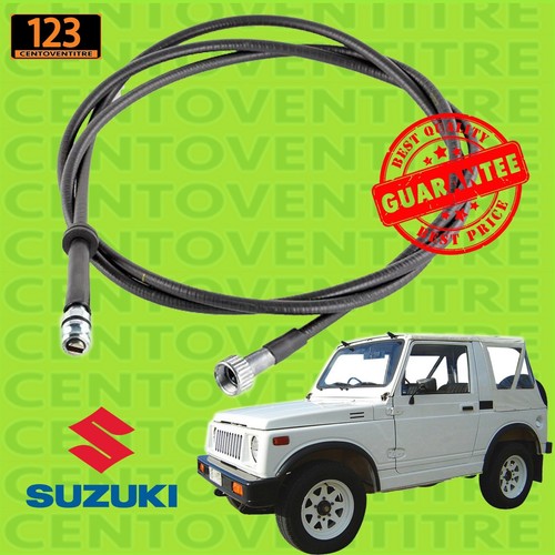 Cavo contachilometri suzuki - suzuki, sj