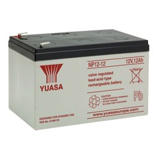 Yuasa np12 batteria - yuasa,