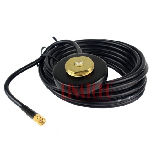 Connettore mini nmo - connettore,