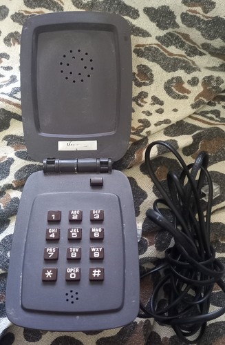 Telefono grillo vintage anni - telefono,