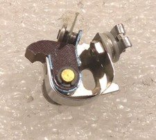 CONTATTI PUNTINE PLATINATE