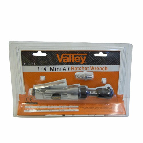 Air ratchet wrench - air,