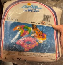 Ciambella Salvagente