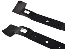 2 X 52 CM Coltello Brill