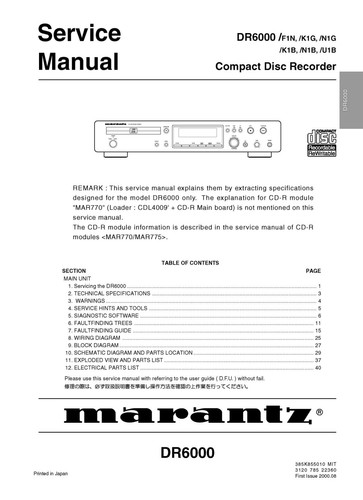 Servizio manuale istruzioni - manuale, di