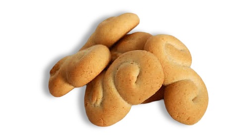 Biscotti miele siciliani - miele,