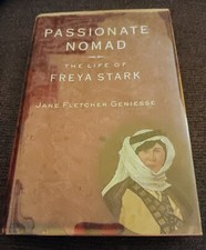 New passionate nomad - new,, the