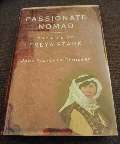 New passionate nomad the - new,,