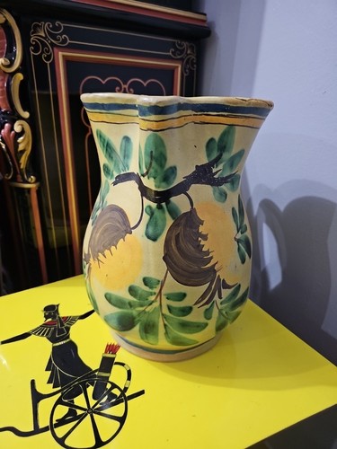 Ceramica grande brocca - grande,