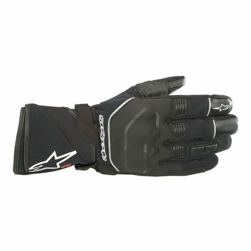 Guanti moto impermeabili - moto,