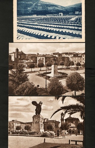 Cartoline lotto misto - lotto,