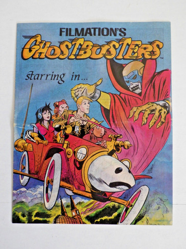Mini comics vintage - mini,