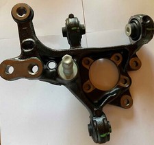 BRACCIO RUOTA SOSPENSIONE