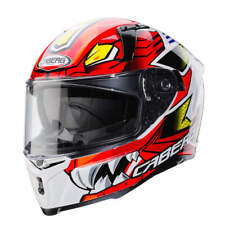 CASCO INTEGRALE CABERG AVALON