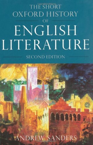 The short oxford history - the, of