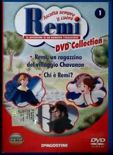 REMI'. ASCOLTA SEMPRE IL CUORE