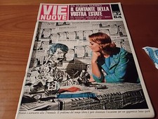 "Vie Nuove"-27 1964-Colombo-Moro-Tremelloni-Gianni Morandi-Michele-Pino Donaggio