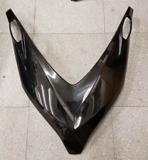 CARENA COPERCHIO SCUDO ANTERIORE IPSILON NERO NEUTRO YAMAHA TMAX T MAX 500 01>07