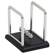 Newton's Cradle scrivania