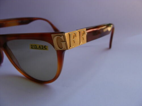 Lunettes soleil gianfranco - lunettes,
