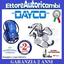 Ktb399 kit distribuzione dayco - ktb399,