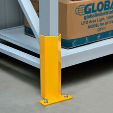 Protezione telaio portapallet