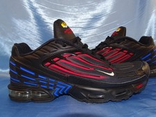 NIKE AIR MAX PLUS 3 SE TUNED