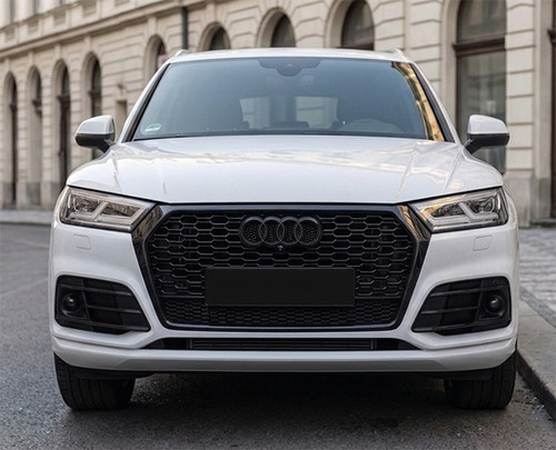Rsq5 look kühlergrill - rsq5, für